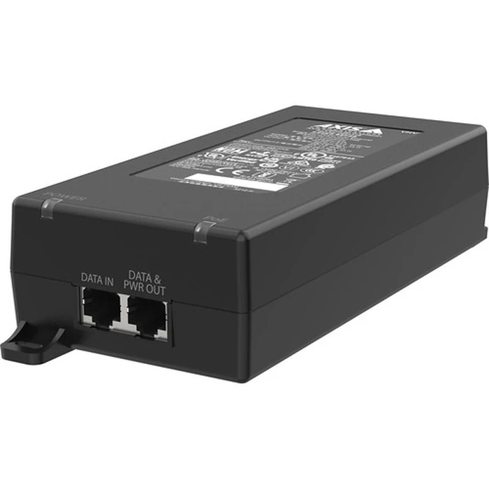 PoE Adapter AXIS Tu8004 90 W Midspan