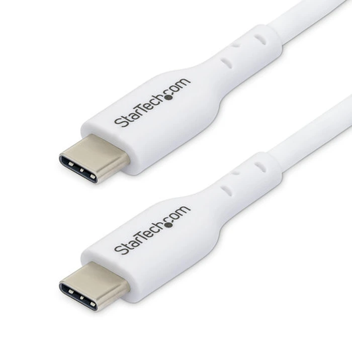 Καλώδιο USB StarTech 2M White Usb-C Charging