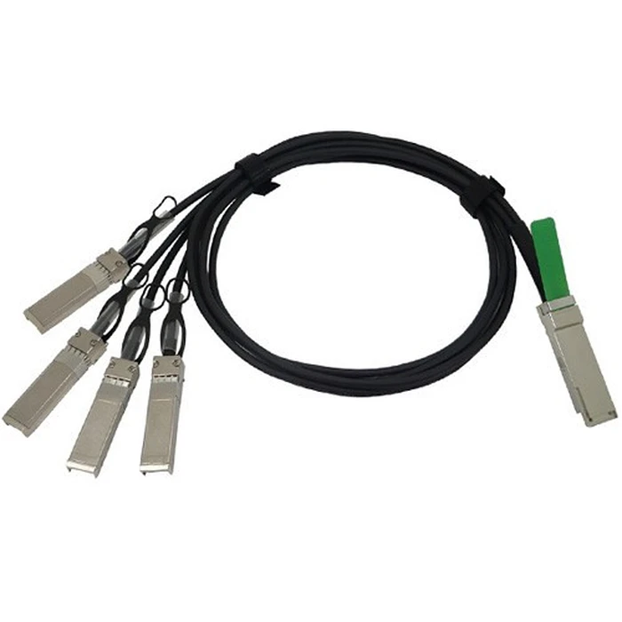 Καλώδιο Δικτύου Cisco Qsfp To 4Xsfp10G Passive Copper