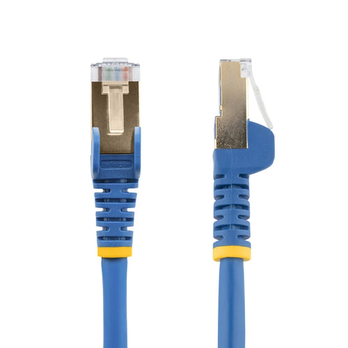 Καλώδιο Δικτύου StarTech Patch Cat6A 3M Blue