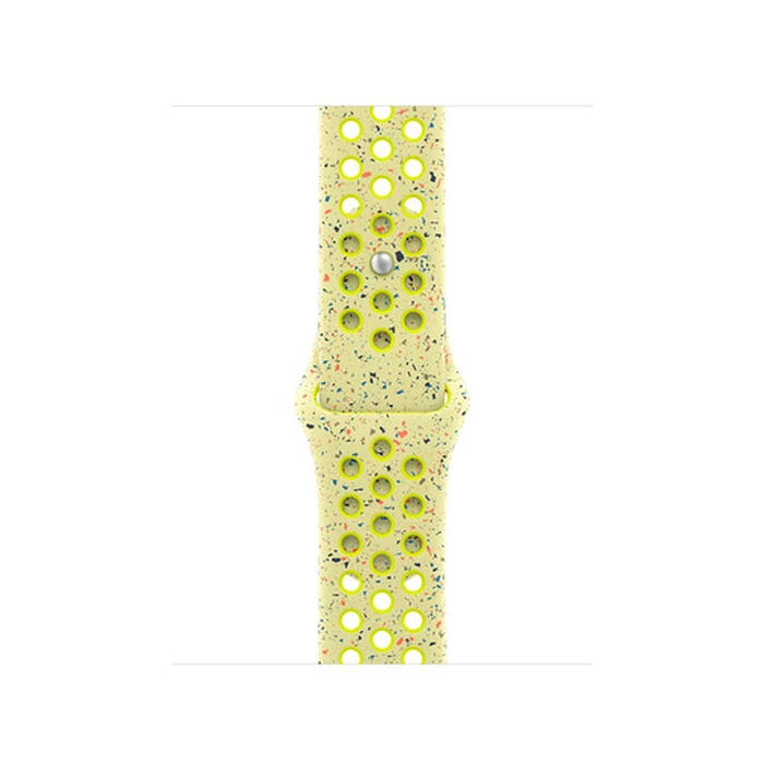 Λουράκι Wearable Apple 42Mm Volt Splash Nike