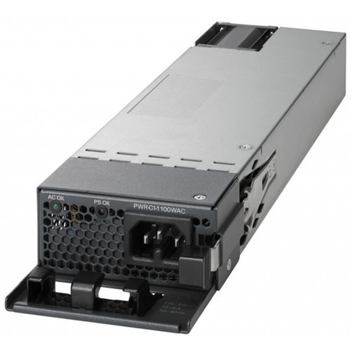 Τροφοδοτικό 1100W Cisco Ac 80+ Platinum Config 1