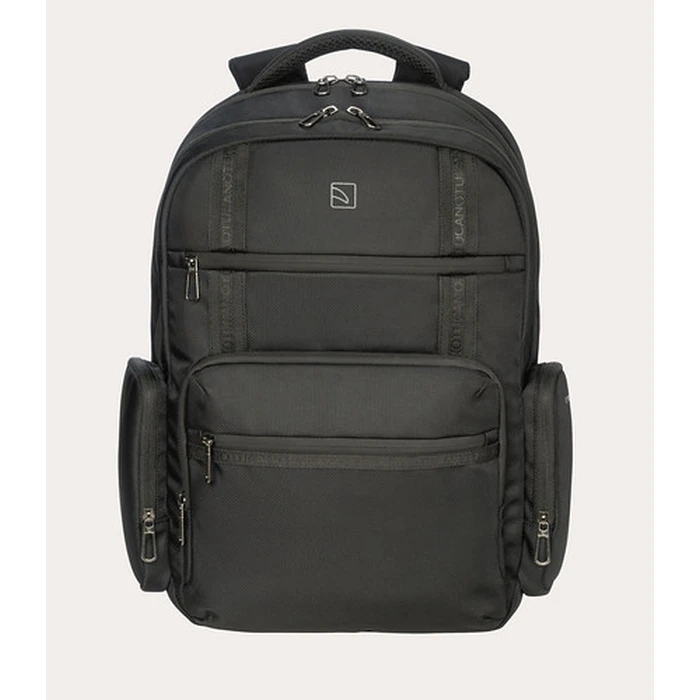 Σακίδιο Πλάτης Tucano Planet Ags Rucksack Black