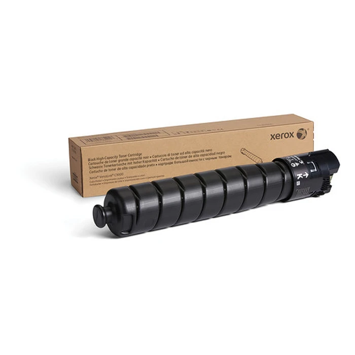 Toner Xerox C9000 Hi Cap Black