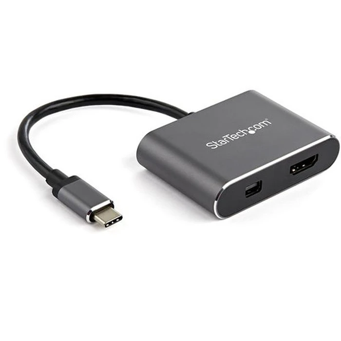 Αντάπτορας USB-C StarTech To Or Mdp Adapter