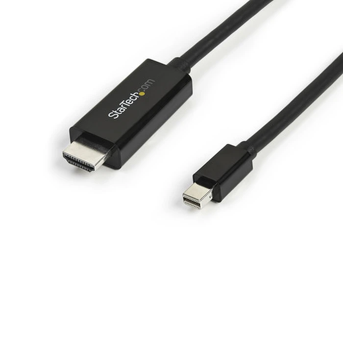 Καλώδιο HDMI StarTech Mdp To - 4K 30Hz