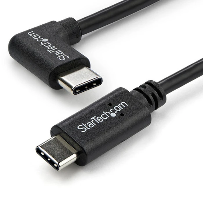 Καλώδιο USB StarTech 1M Right Angle Usb C