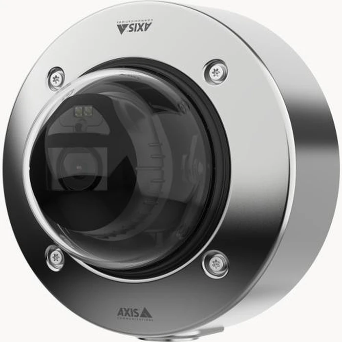 Κάμερα Παρακολούθησης AXIS P3268-Slve Adv. Fixed Dome
