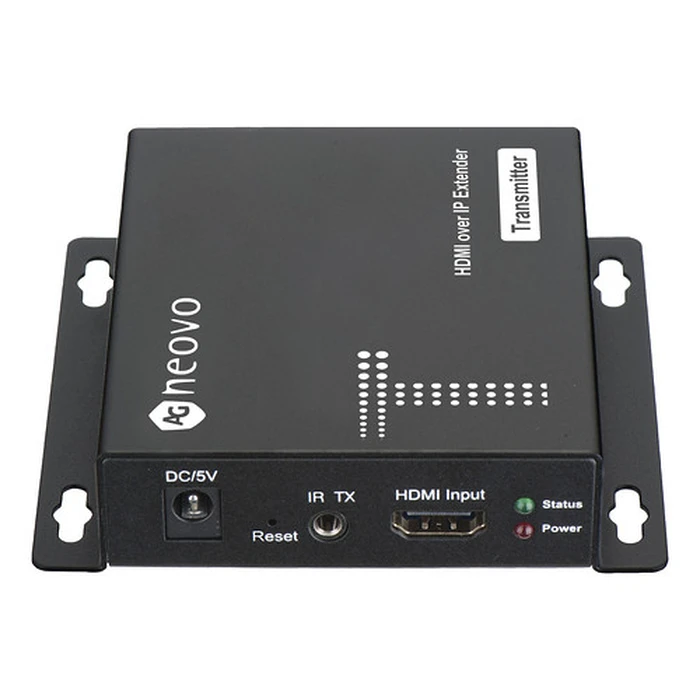 Receiver IP AG Neovo Hip-Ra HDMI Over