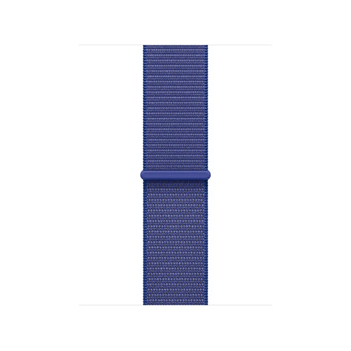 Λουράκι Wearable Apple 46Mm Ultramarine Sport Loop
