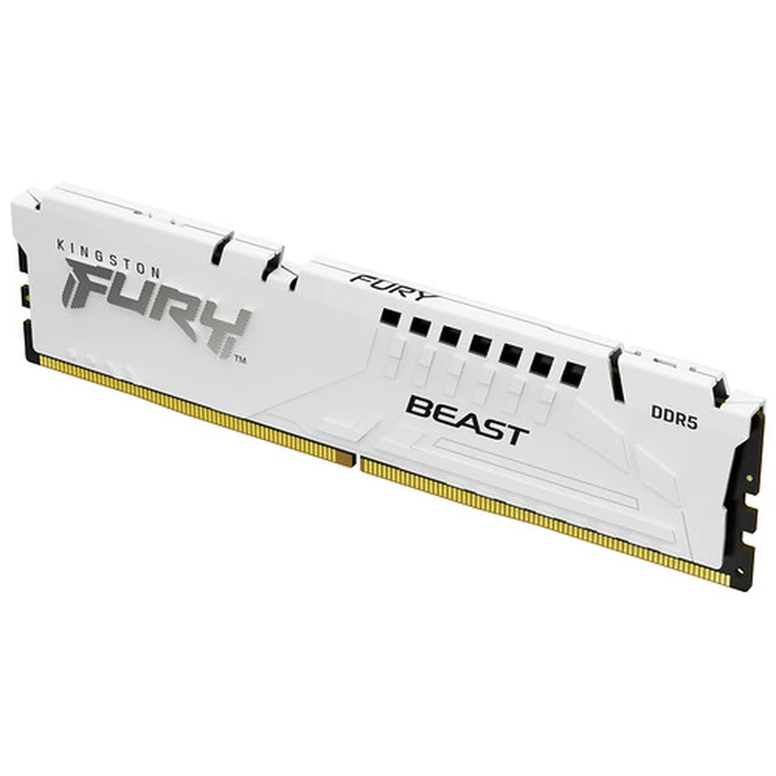 Μνήμη RAM Σταθερού DDR5 16GB Kingston 6000Mt/S Cl36 Dimm