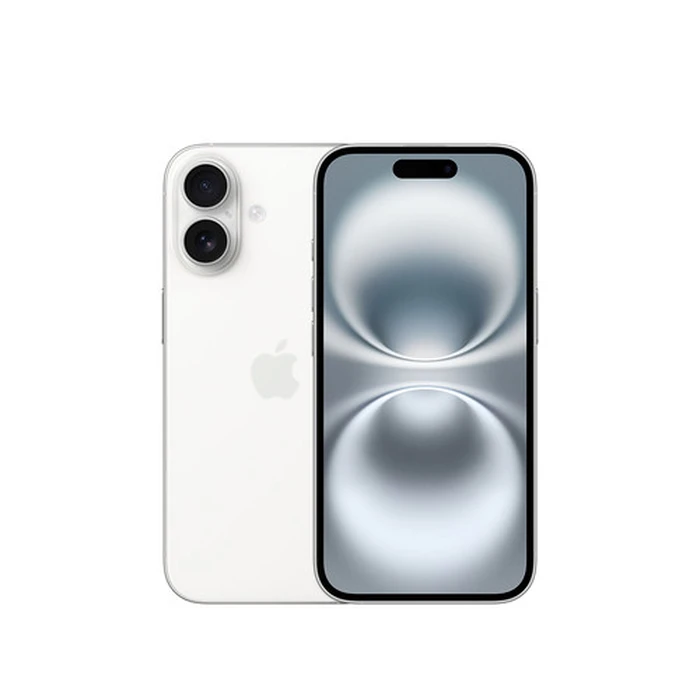 Smartphone Apple Iphone 16 512GB White