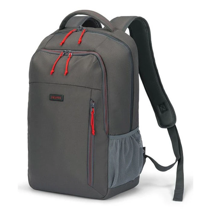 Τσάντα Laptop Dicota Backpack Spin Ii 13-16 Grey