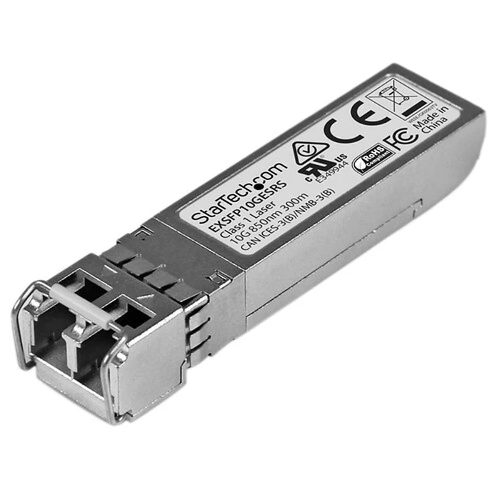 Transceiver StarTech Juniper Ex-Sfp-10Ge-Sr Sfp+