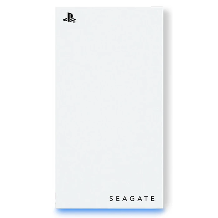 Εξωτερικός Σκληρός Δίσκος 2TB Seagate External Ssd Play Station