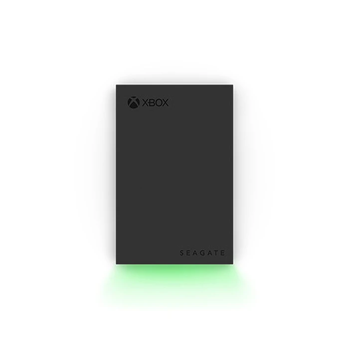 Εξωτερικός Σκληρός Δίσκος 4TB Seagate Game Drive For Xbox Black