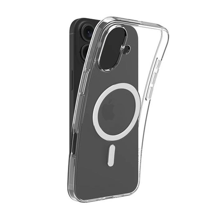 Θήκη Κινητού Dbramante1928 Greenland Pro Ms - Iphone 16 Plus Clear