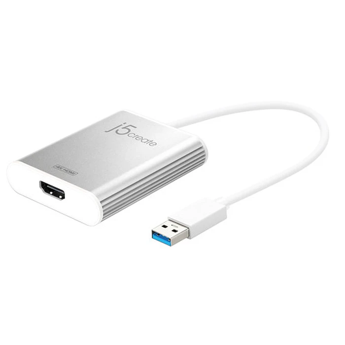 Αντάπτορας USB J5create Usb 3.0 To 4K HDMI Display