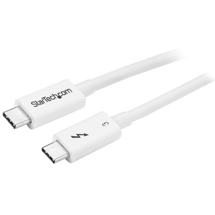 Καλώδιο USB StarTech Thunderbolt 3 0.5M