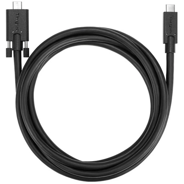 Καλώδιο USB Targus 1.8 Meter Usb-C Male To Usb-C