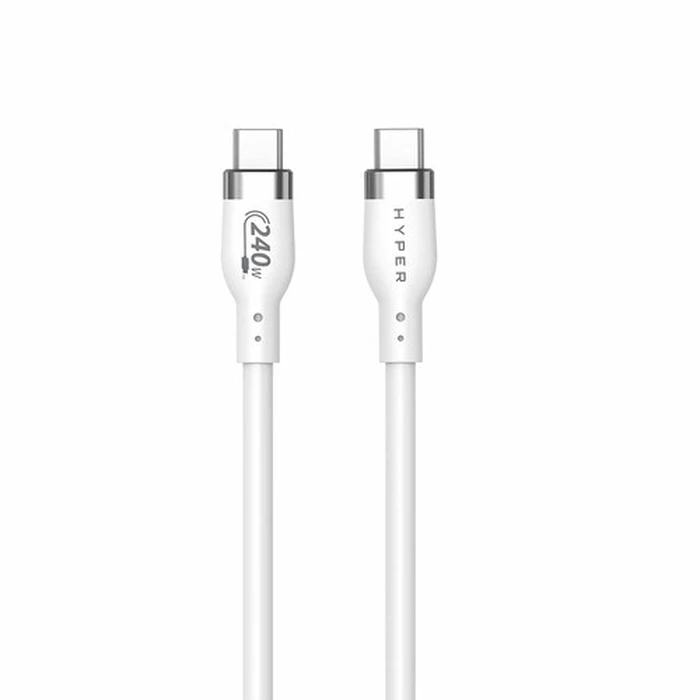 Καλώδιο USB Targus 2M Usb-C Charging Whit
