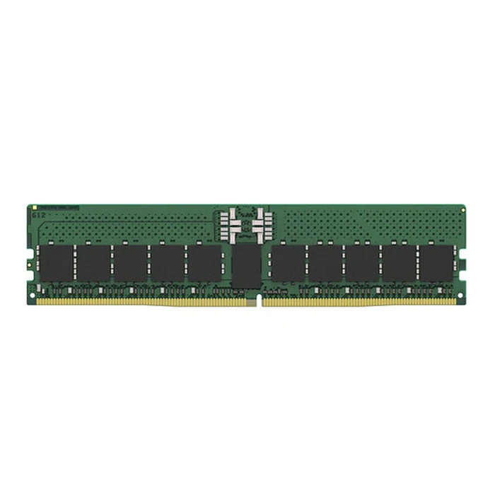 Μνήμη RAM Σταθερού DDR5 32GB Kingston 5600Mt/S Ecc Reg