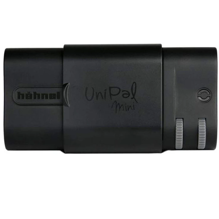 Φορτιστής Φωτογραφικών Μηχανών Hahnel UniPal Mini II - Universal Li-Ion retail
