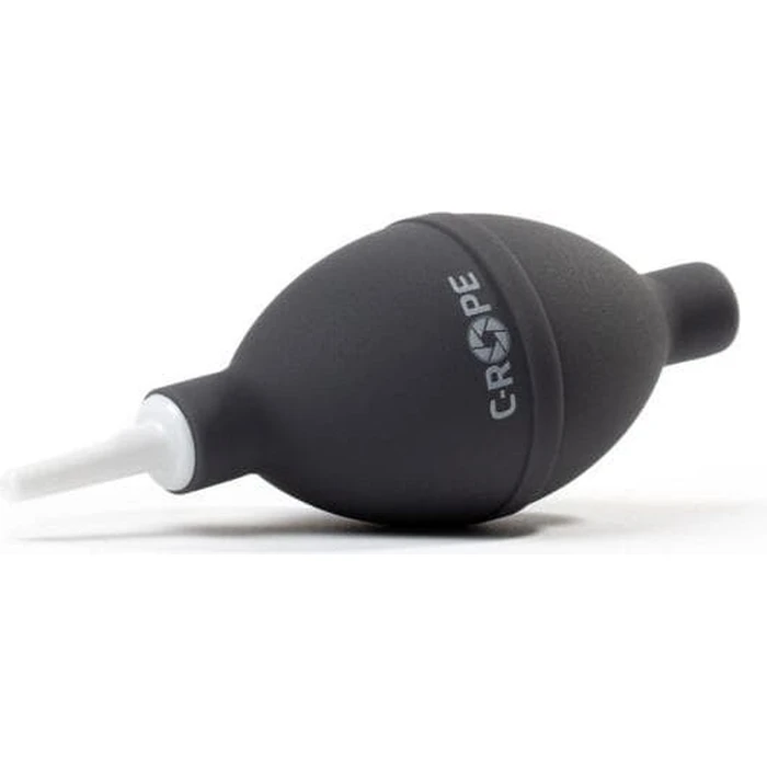 Αξεσουάρ Φωτογραφικών C-Rope Lens Blower in Black retail