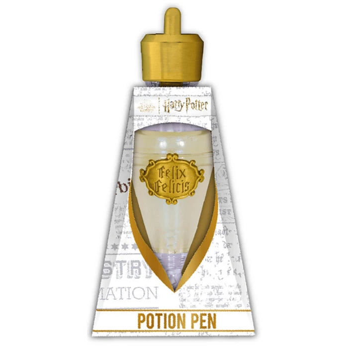 Στυλό Thumbs up! Kugelschreiber - Harry Potter Felix Felicis