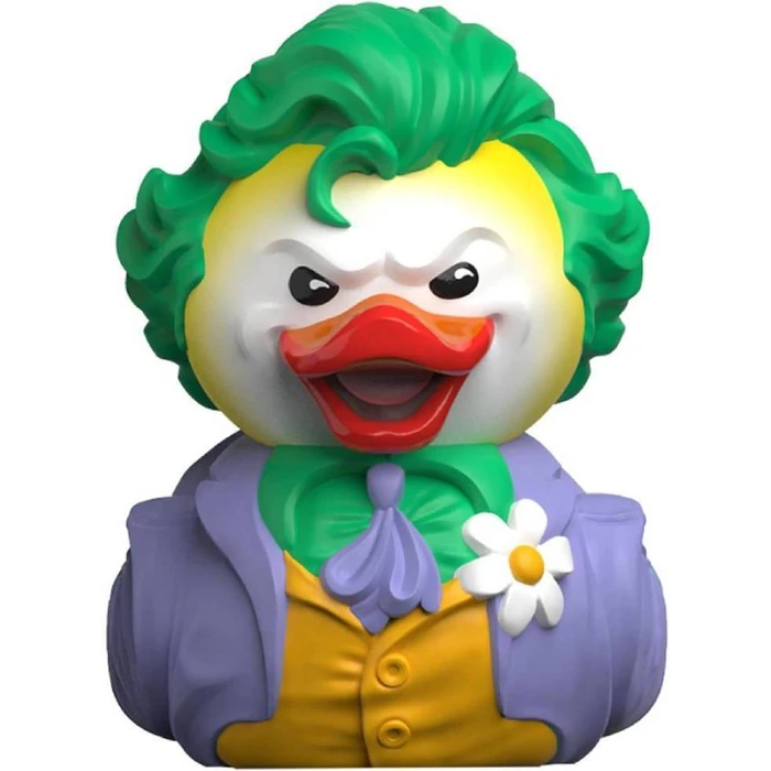 Φιγούρα Παπάκι Tubbz Collectible - DC Comics The Joker 9cm