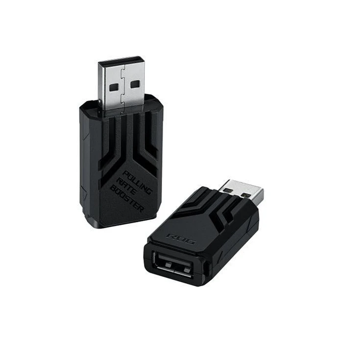 Αξεσουάρ Περιφερειακών Asus ROG Polling Rate Booster Black