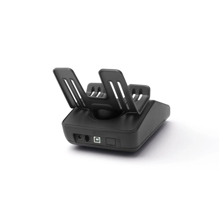 Καταμετρητής Νομισμάτων Safescan 6165 Coin and Banknote Scale Black