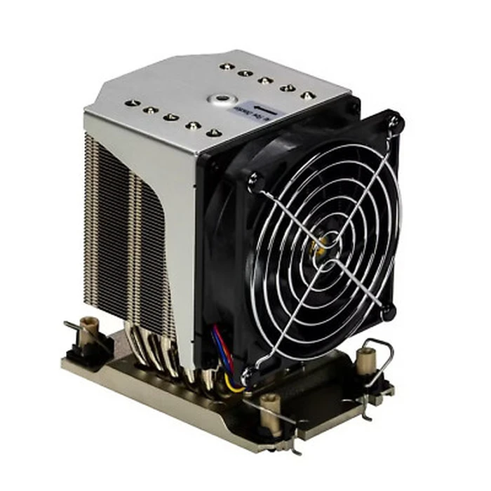 Ψύκτρα CPU Supermicro 4U Active CPU Heat Sink LGA4677 4th/5th Gen Intel