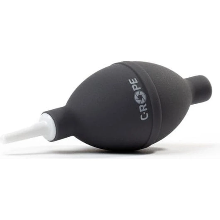 Αξεσουάρ Φωτογραφικών C-Rope Lens Blower in Black retail