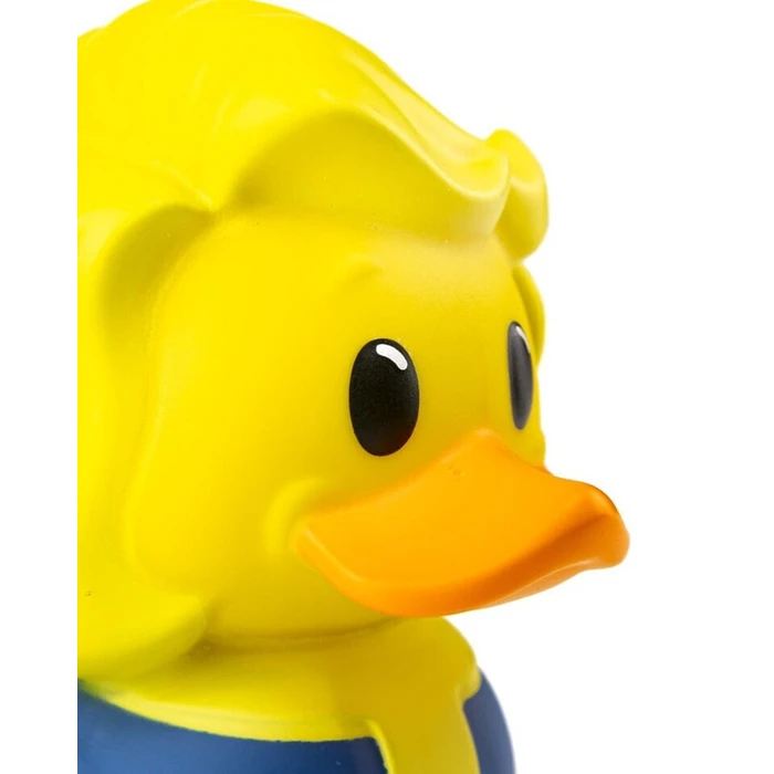 Φιγούρα Παπάκι Tubbz Collectible - Fallout Vault Girl 9cm