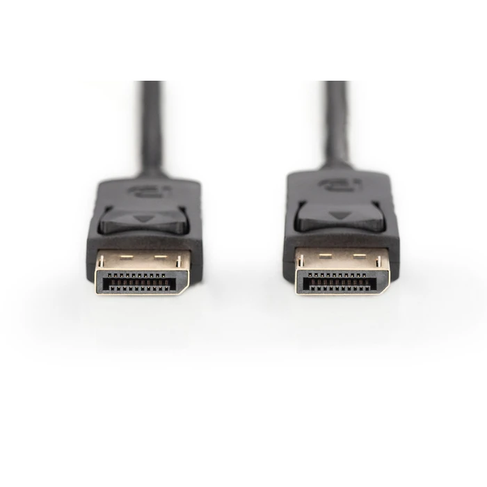 Καλώδιο DisplayPort Good Connections DP2.0 4K @240Hz/8K @60Hz Black 0,5m