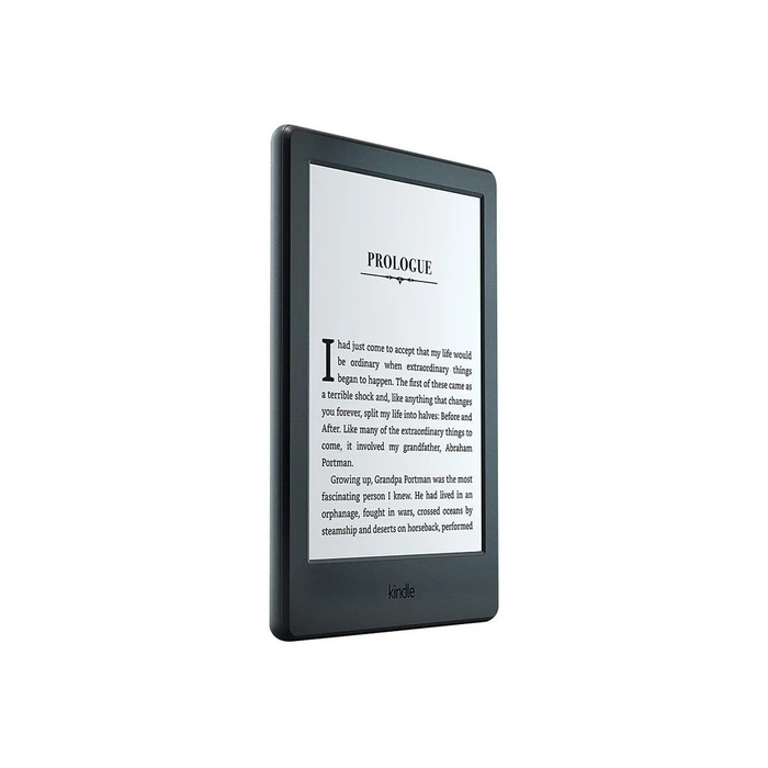 Ebook Amazon Kindle 6" 16GB Black w/SO (2024)