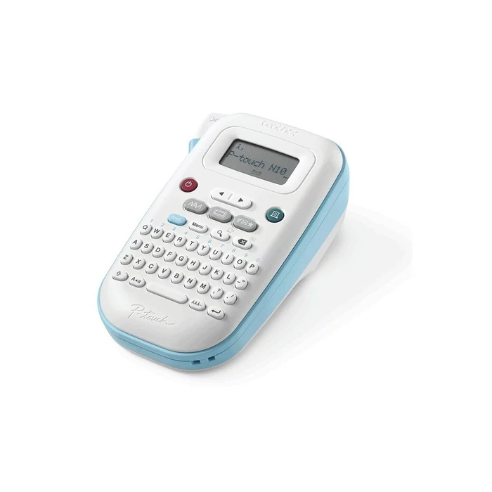 Ετικετογράφος Χειρός Brother P-touch N10