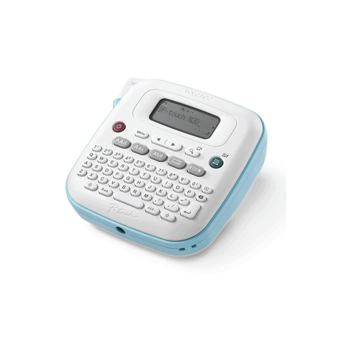 Ετικετογράφος Χειρός Brother P-touch N20