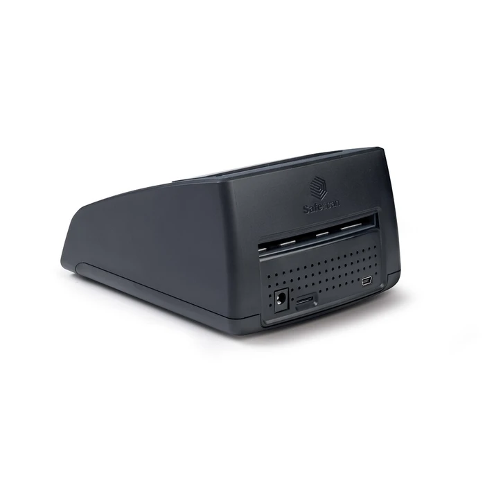 Ανίχνευσης Πλαστών Safescan 155-S Complete SET Money Detector Battery & Stacker