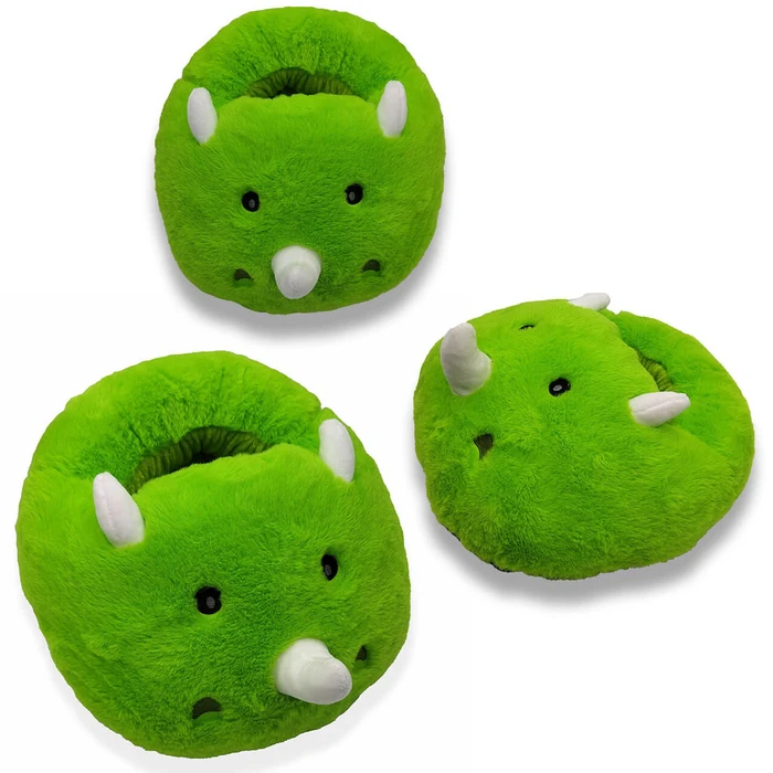 Foot Warmer Mad Monkey - "Dinosaurier"