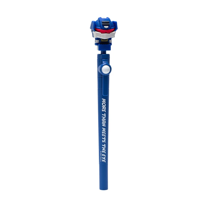 Στυλό Thumbs up! Fidget Pen - Transformers