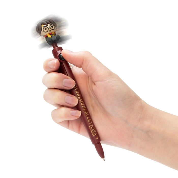 Στυλό Thumbs up! Fidget Pen - Harry Potter