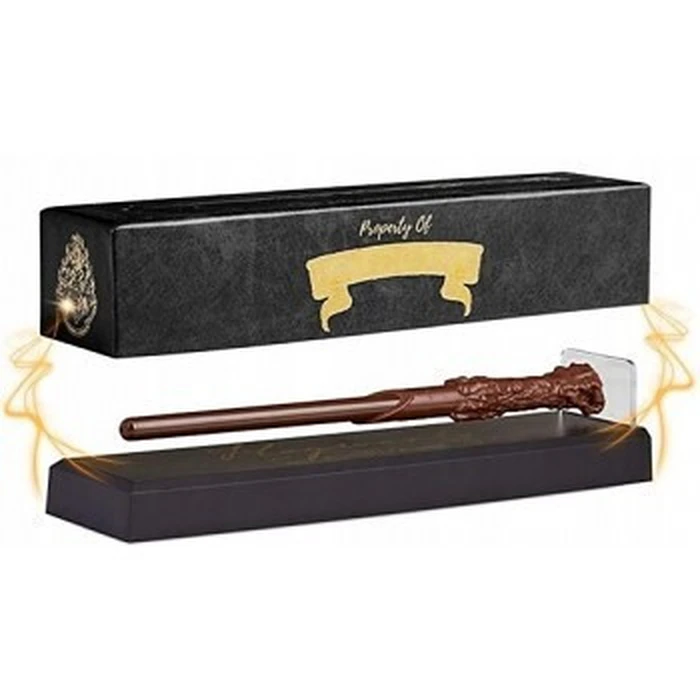 Στυλό Thumbs up! Schwebender magic wandstift - Harry Potter