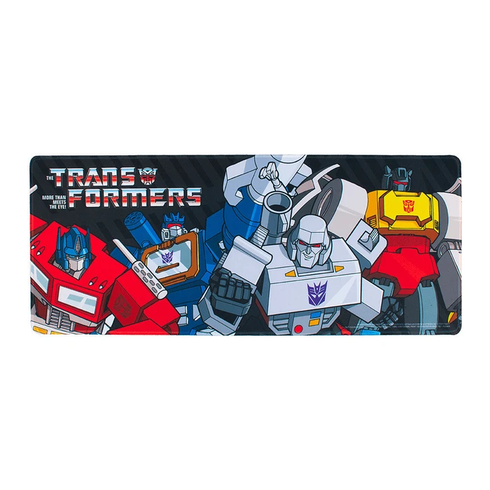 Mousepad Thumbs up! - Transformers