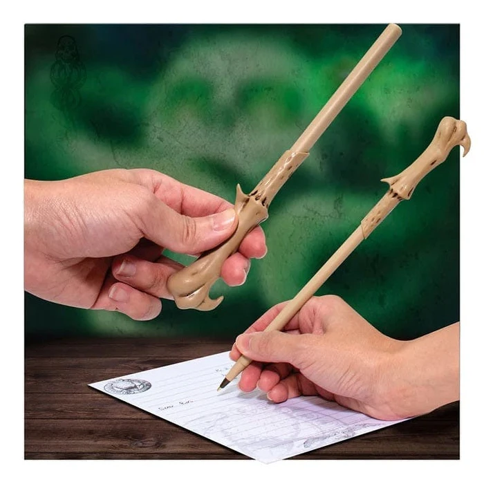 Στυλό Thumbs up! Stift - Harry Potter - Voldemorts magic wand
