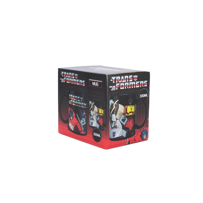 Κούπα Thumbs up! Tasse - Transformers