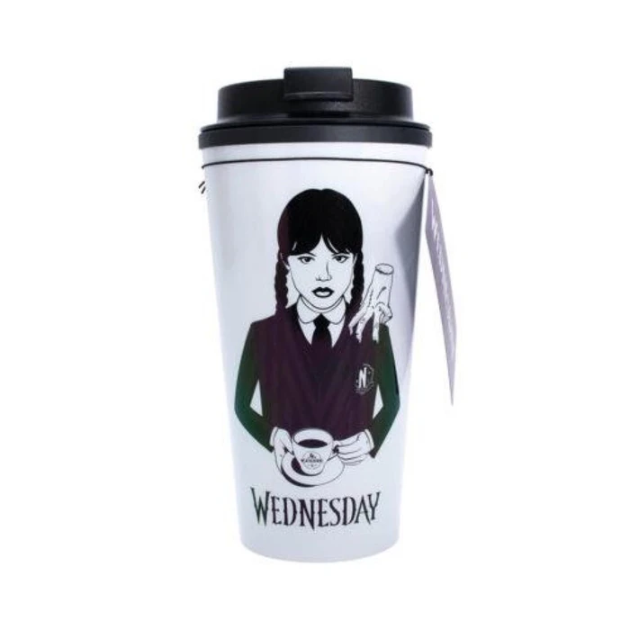 Θερμός Thumbs up! Thermo coffee mug - Wednesday