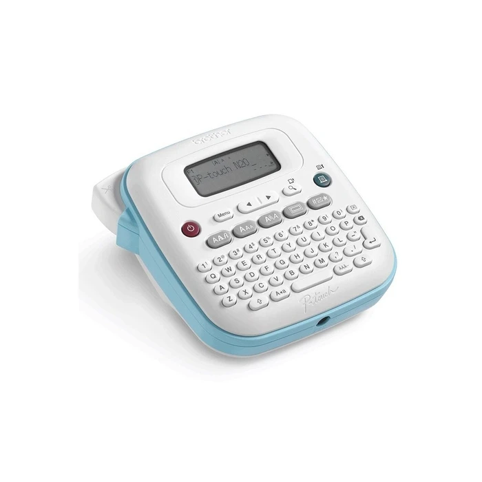 Ετικετογράφος Χειρός Brother P-touch N20
