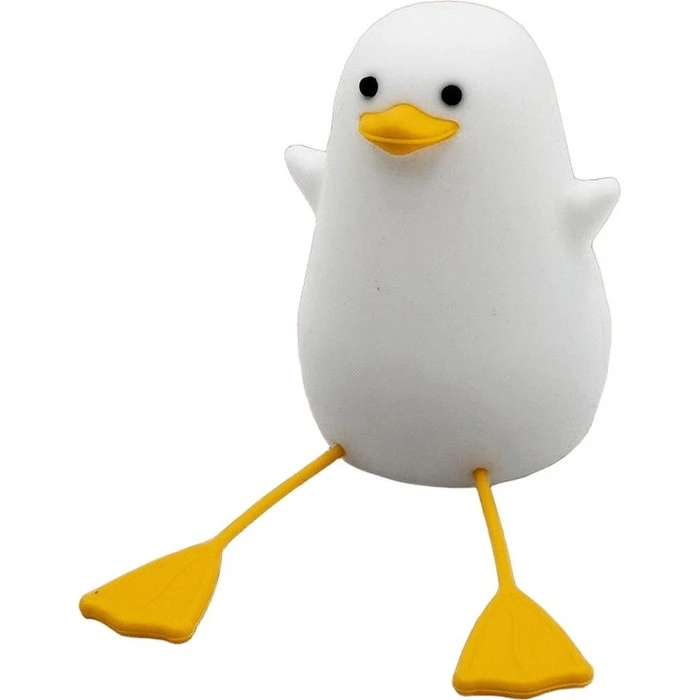 Gadget Mad Monkey - Ducky Lampe